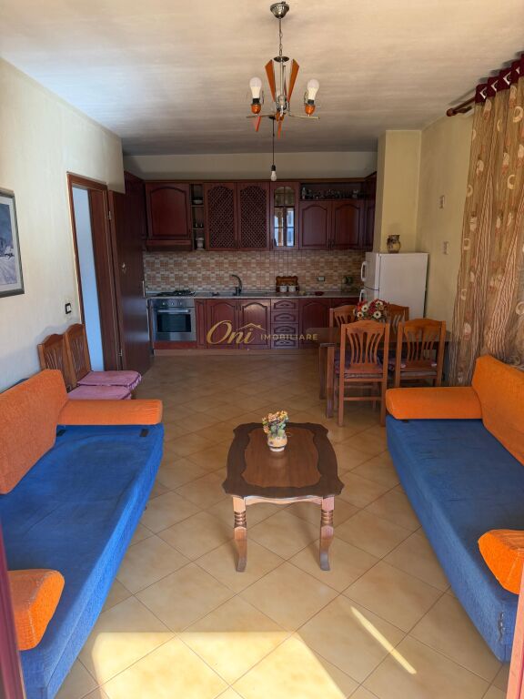 PALAZZI CABEJ APPARTAMENTO 2+1 IN VENDITA