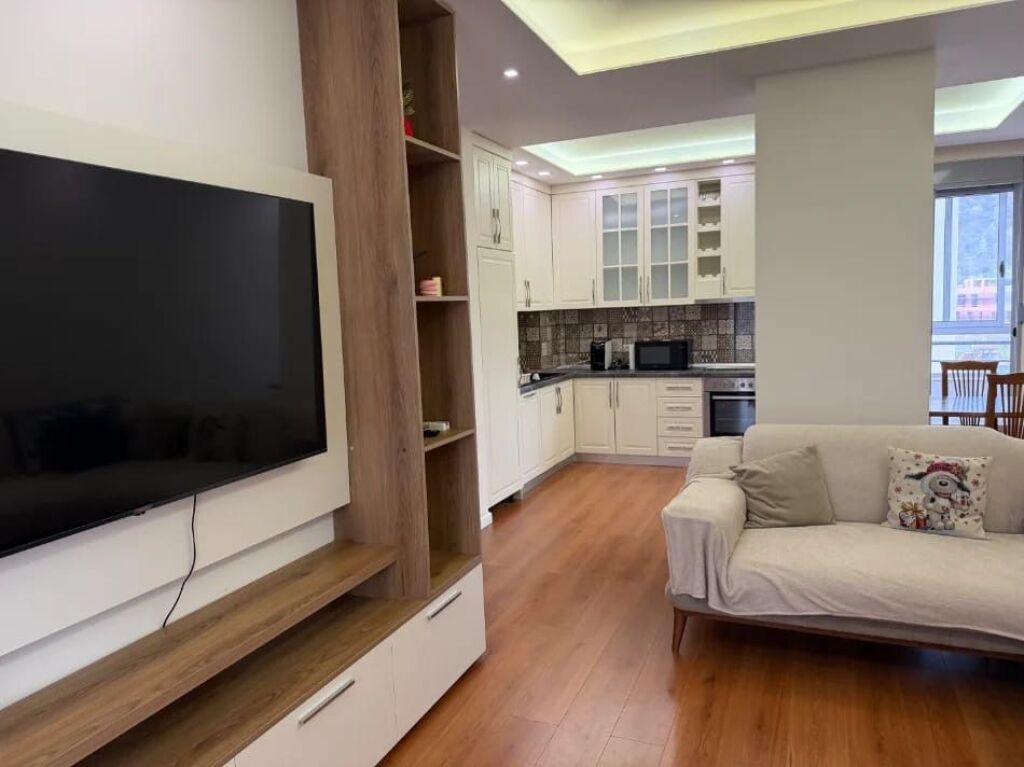 Apartment 2+1 for rent Dry Lake Radison Hotel !