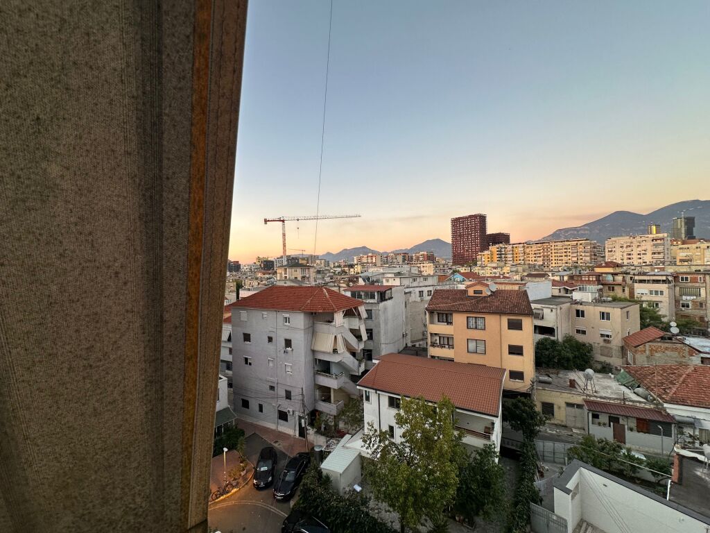 Apartament 2+1 me qira te 21 dhjetori