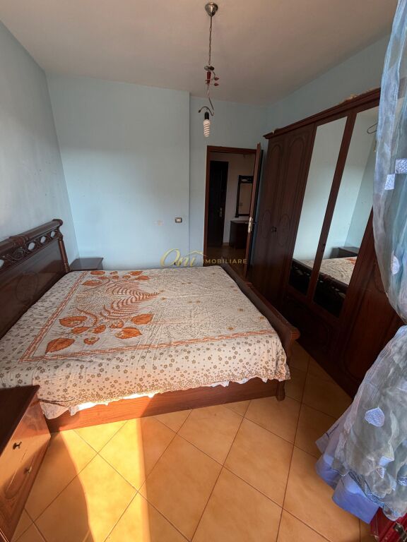 PALAZZI CABEJ APPARTAMENTO 2+1 IN VENDITA