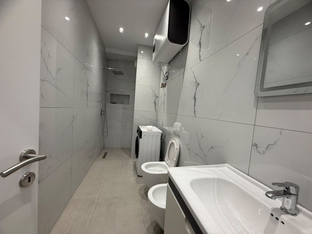 Apartment 2+1+2 for Sale📍Street, Jordan Misja