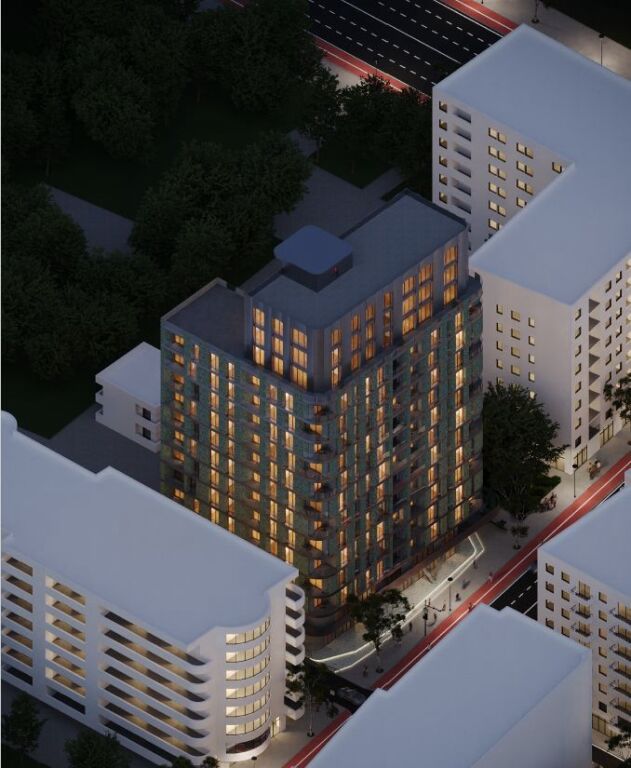 Shitje | Apartament 1 + 1 | Astir | 104625 €