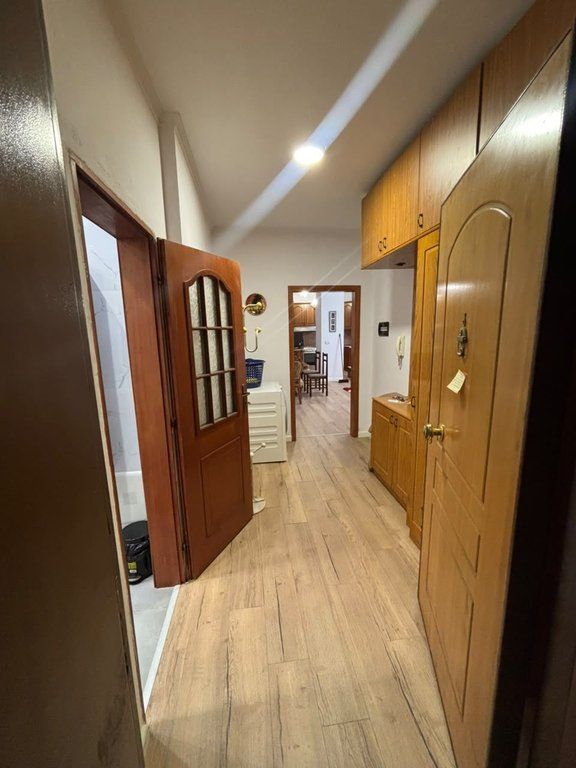 Apartament 3+1+2 📍 Rruga e Kavajes