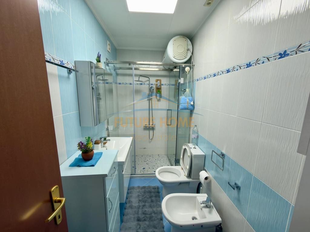 Affitto, Appartamento 3+1+2, Lago Secco, Tirana.  Prestige61940