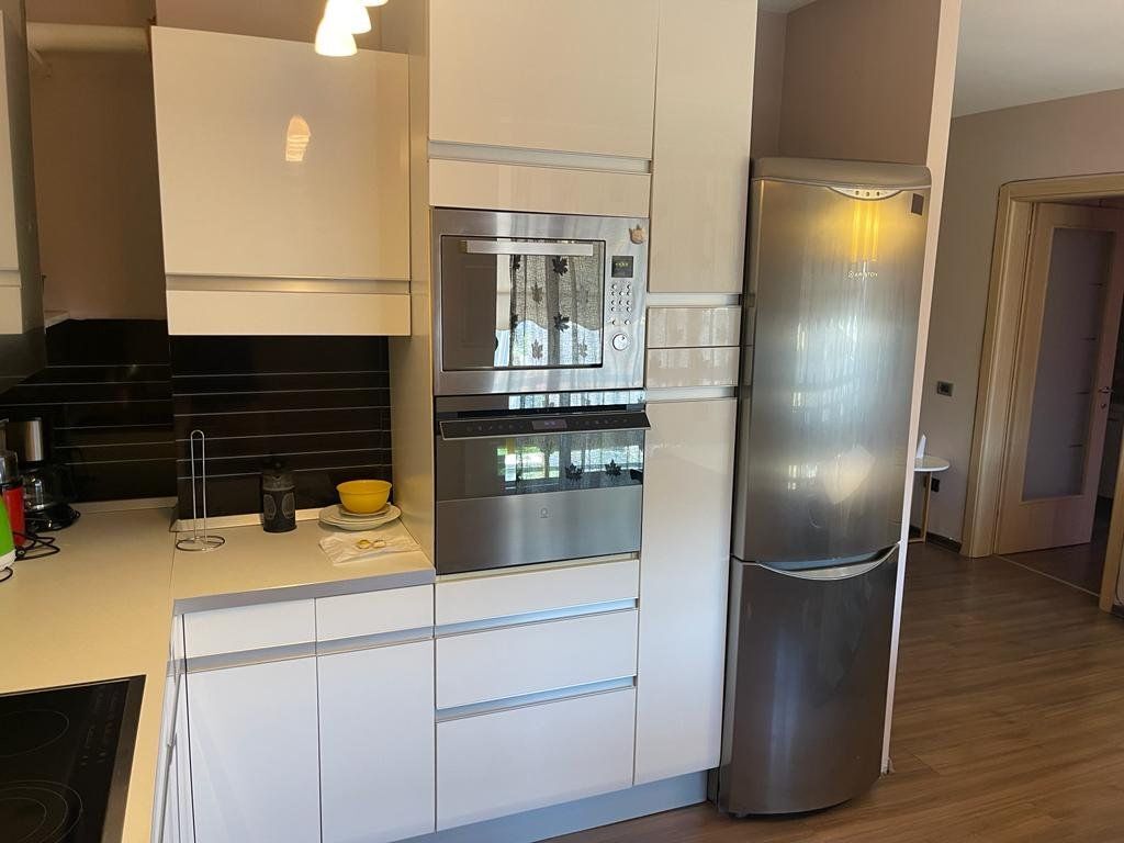 ARROW BUILDING, FOR RENT – APARTMENT 2+1+ 2|