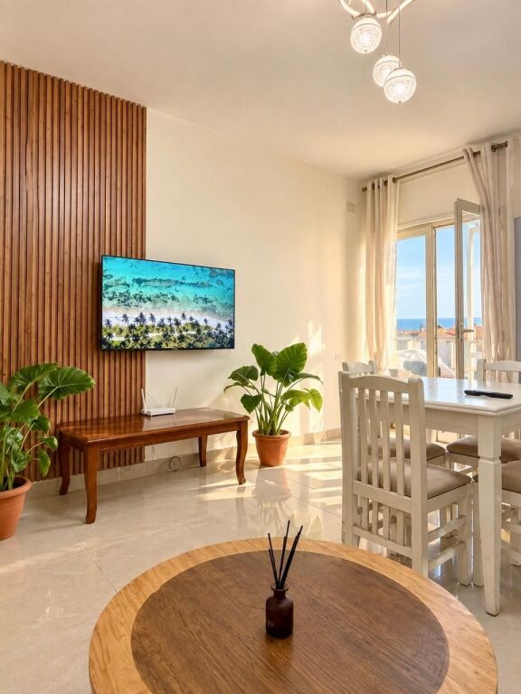 JEPET ME QERA APARTAMENT 1+1 VOLLGA, DURRES