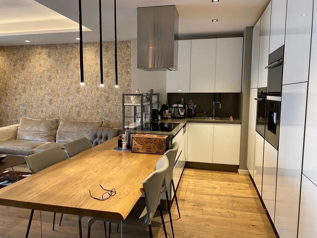 🏙️ APPARTAMENTO PREMIUM 2+1 + CABINA ARMADIO | BLLOK