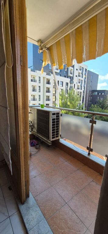 Apartment 2+1+2 for sale, 21 December street Muhamet Gjollesha (next to the Main road) 258,000 €