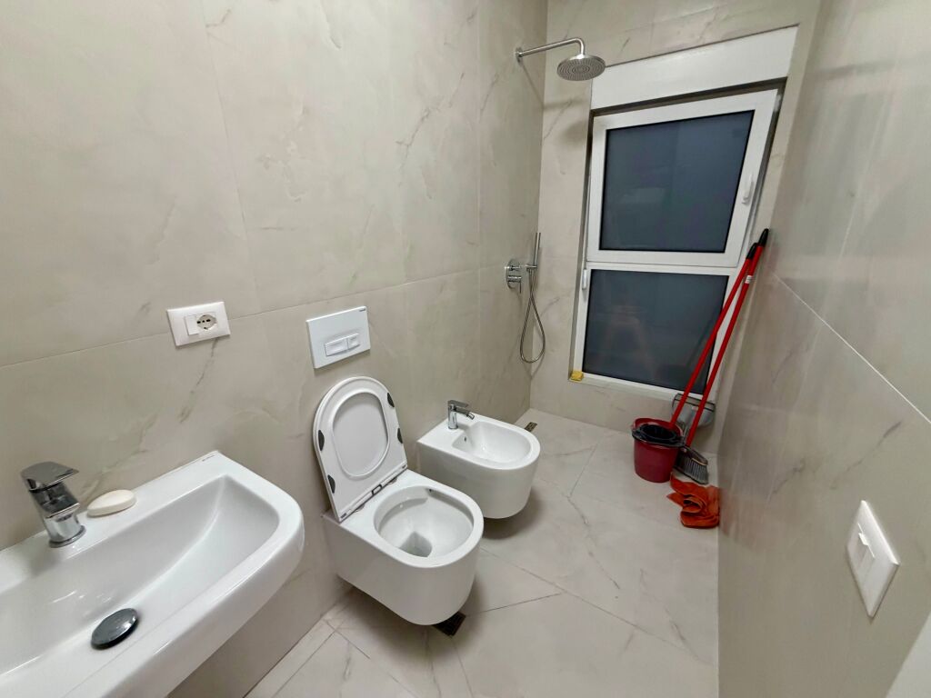 📣 SUPER RENT Apartment 2+1 With Parking 📍 Kadiu Residence, Ali Dem ✨