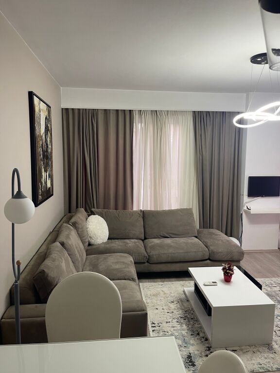 Apartment 1+1 for rent, Siri Kidra Street, near New Boulevard