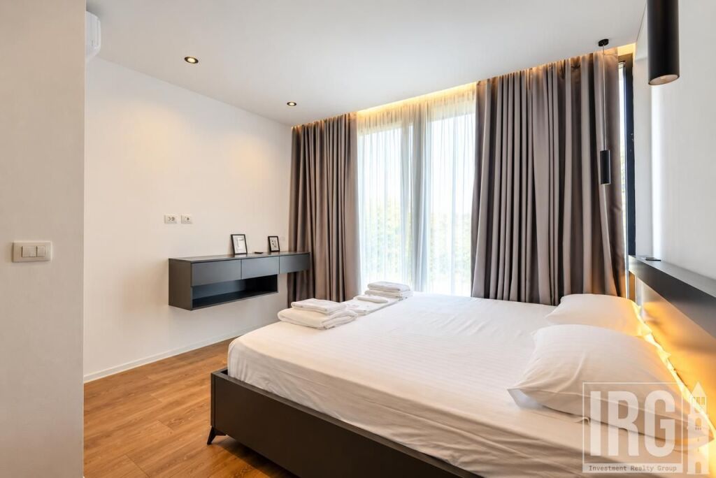 Villa su 2 piani in vendita al San Pietro Resort – Vicino all'Hotel Melia