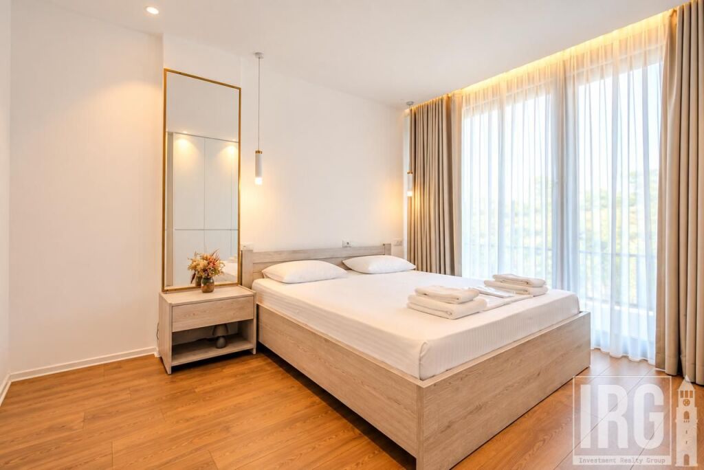 Villa su 2 piani in vendita al San Pietro Resort – Vicino all'Hotel Melia
