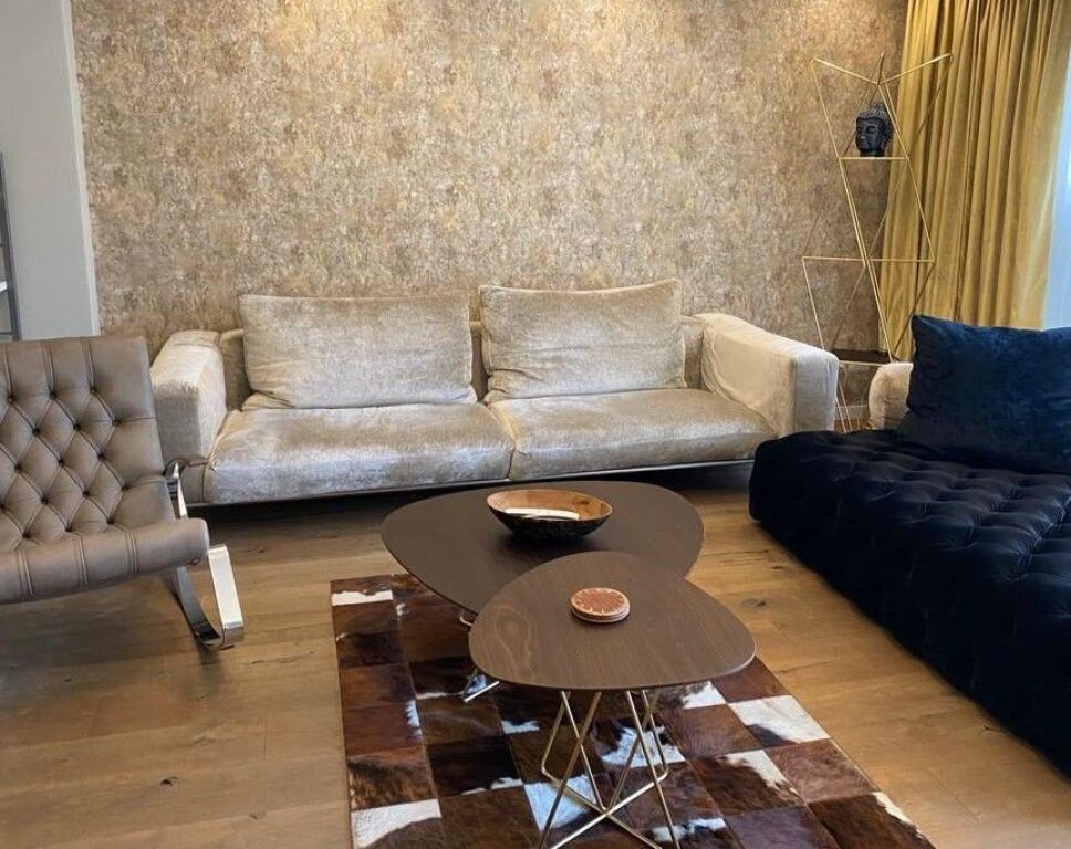 📌 AFFITTASI APPARTAMENTO PREMIUM 2+1 + CABINA ARMADIO | BLLOK