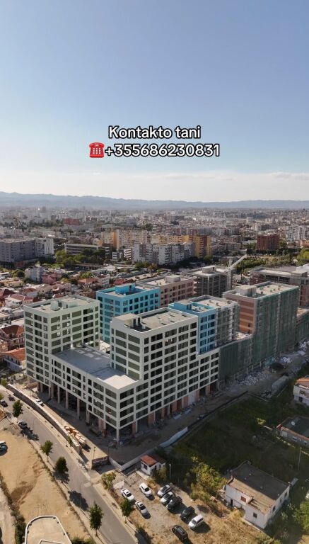 For sale APARTMENT 3+1+2+Parking at SPLENDOR RESIDENCE