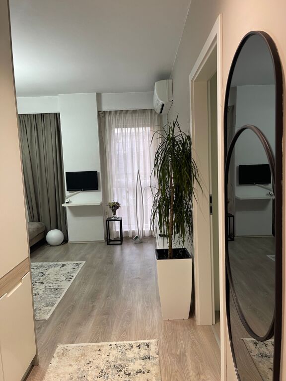 Apartment 1+1 for rent, Siri Kidra Street, near New Boulevard