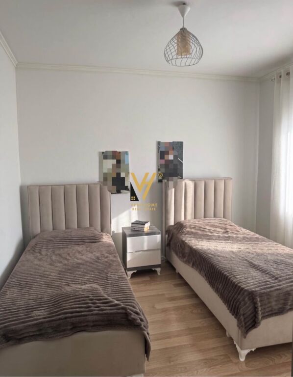 IN VENDITA APPARTAMENTO 1+1+BLK IN VIA BARDHYL 13.500.000 LEKE