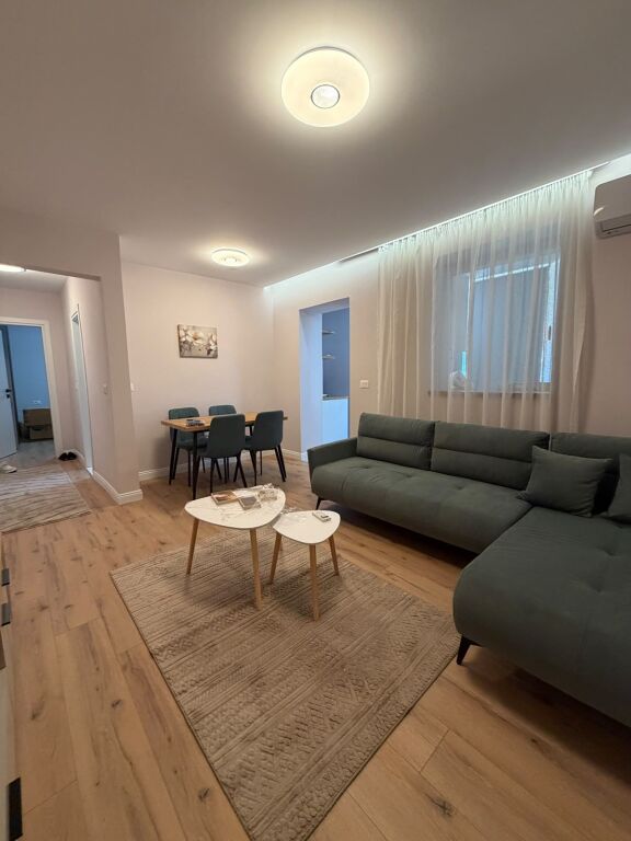 Apartament 1+1 per shitje Ali Demi