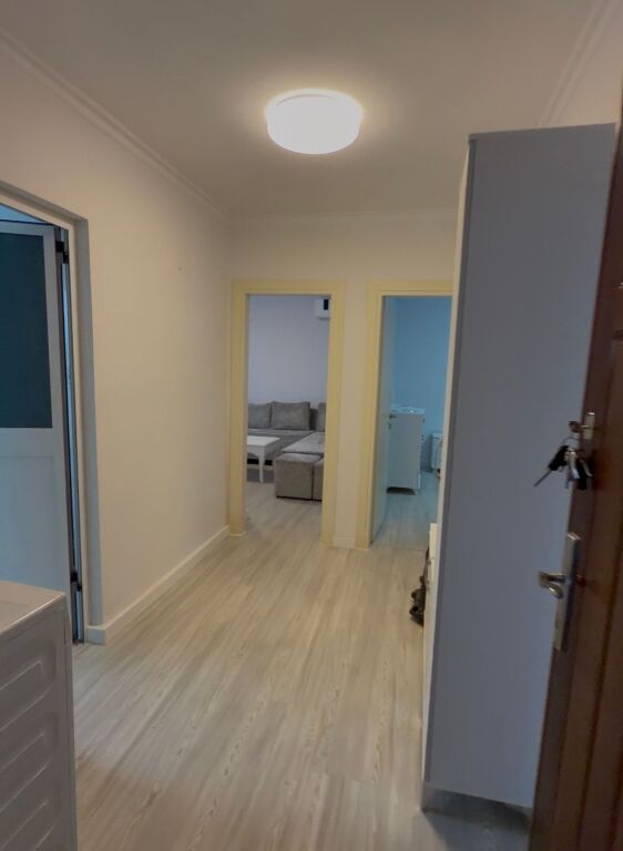 Apartament Per Shitje - Shkolla e Bashkuar