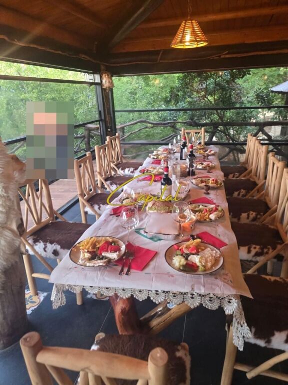 AGOTURIZEM ME QIRA 60.000 M2 IBE E SIPERME 10.000 EURO