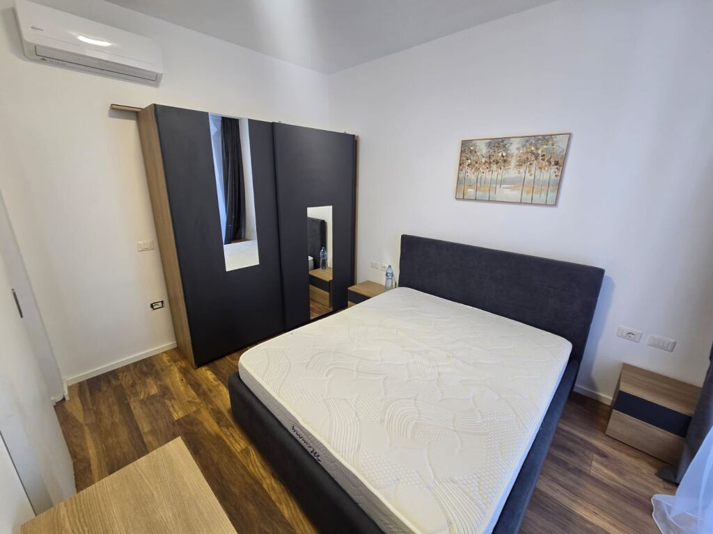 Apartment For Rent 1+1 At Komuna e Parisit (ID B2101928) Tirane