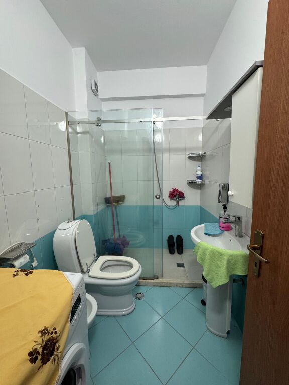 Apartment for rent 2+1