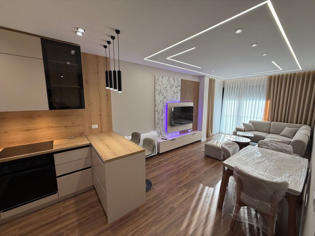 📣 AFFITTO SUPER Appartamento 1+1 📍 Don Bosko ✨