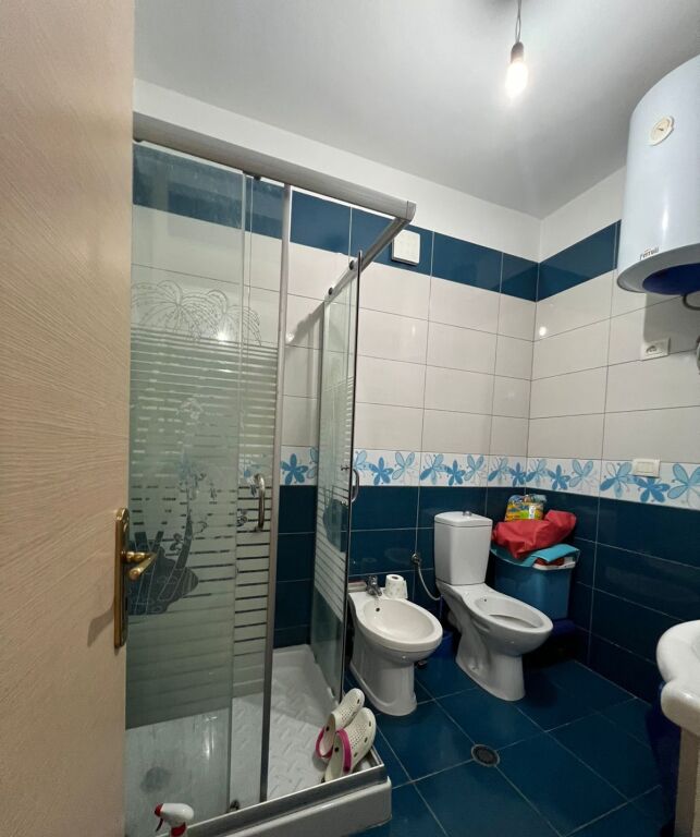 Shitje | Apartament 2 + 1 | Yzberisht | 175000 €