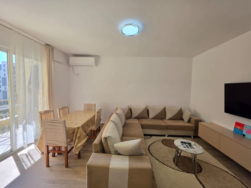 Appartamento in affitto Lungomare Vlore