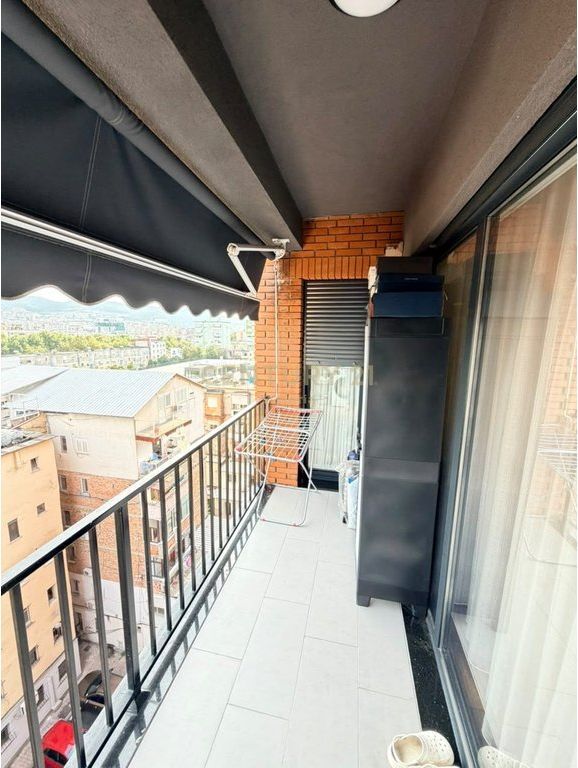 🏡 Appartamento Moderno in Vendita a Myslym Shyri – Posizione Premium nel Cuore di Tirana