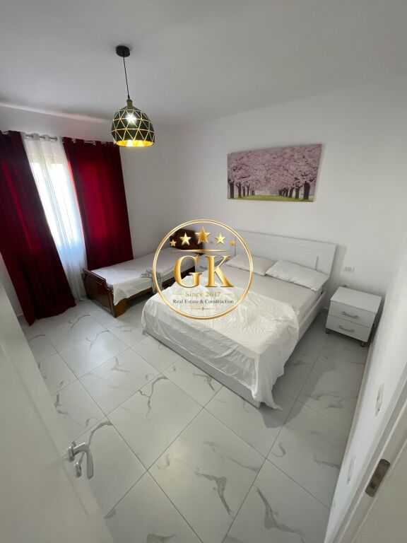 20976541🏢 JEPET ME QIRA APARTAMENT 2+1+2 – PLAZH, DURRËS