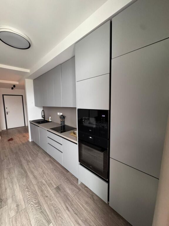 APARTAMENT 2+1 ME QIRA – LAKE VIEW - Pamje nga liqeni !