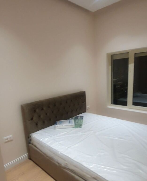 Jepet apartament me qira 1+1