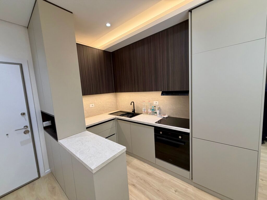 📣 SUPER RENT Apartment 2+1 With Parking 📍 Kadiu Residence, Ali Dem ✨