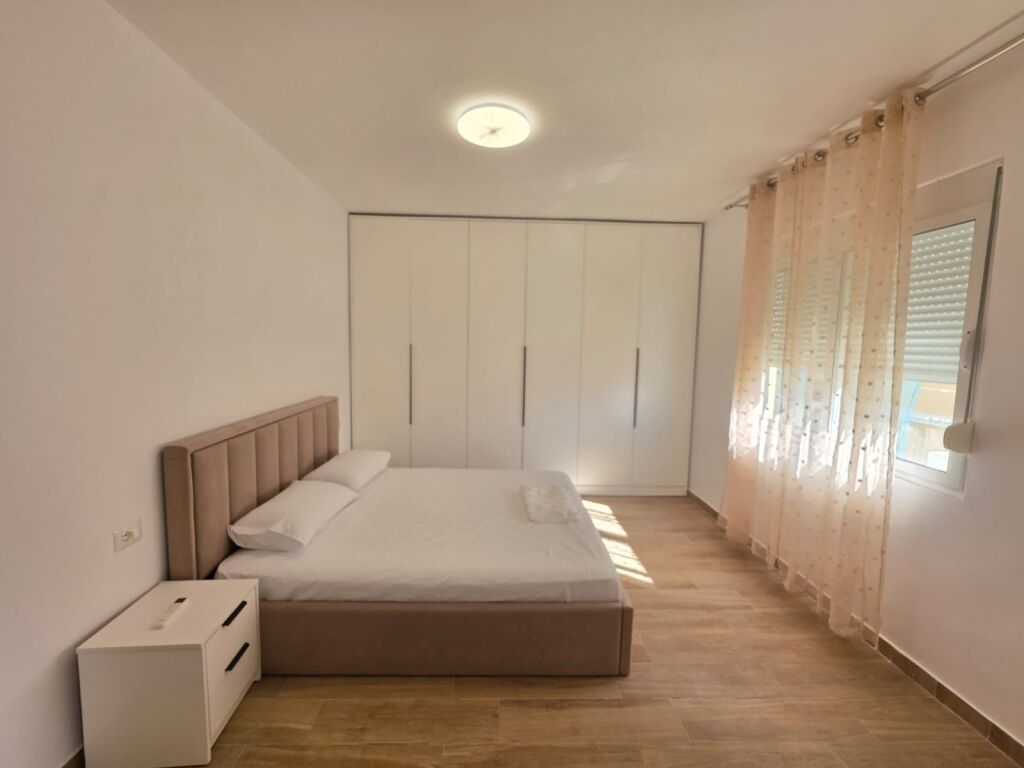 Appartamento in affitto Lungomare Vlore