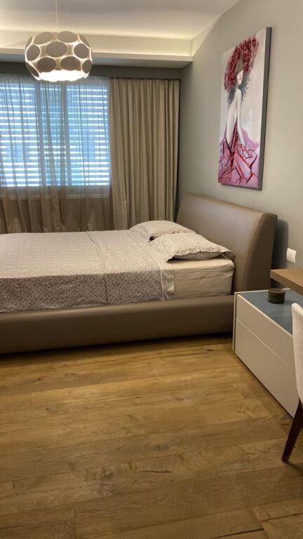 🏙️ APPARTAMENTO PREMIUM 2+1 + CABINA ARMADIO | BLLOK
