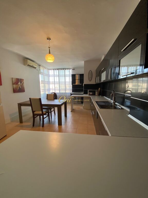 PARIS MUNICIPALITY APARTMENT FOR RENT 2+1