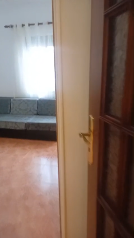 Apartment 3+1, Student City!