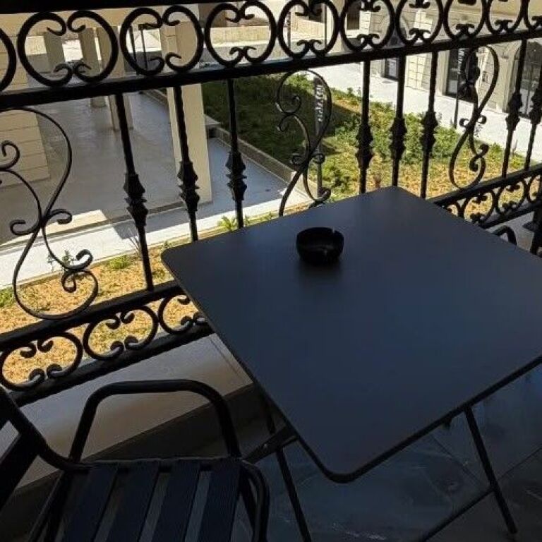 🏡✨ APARTAMENT 1+1 ME QIRA – SAUK | REZIDENCA PORTA TIRANA E RE