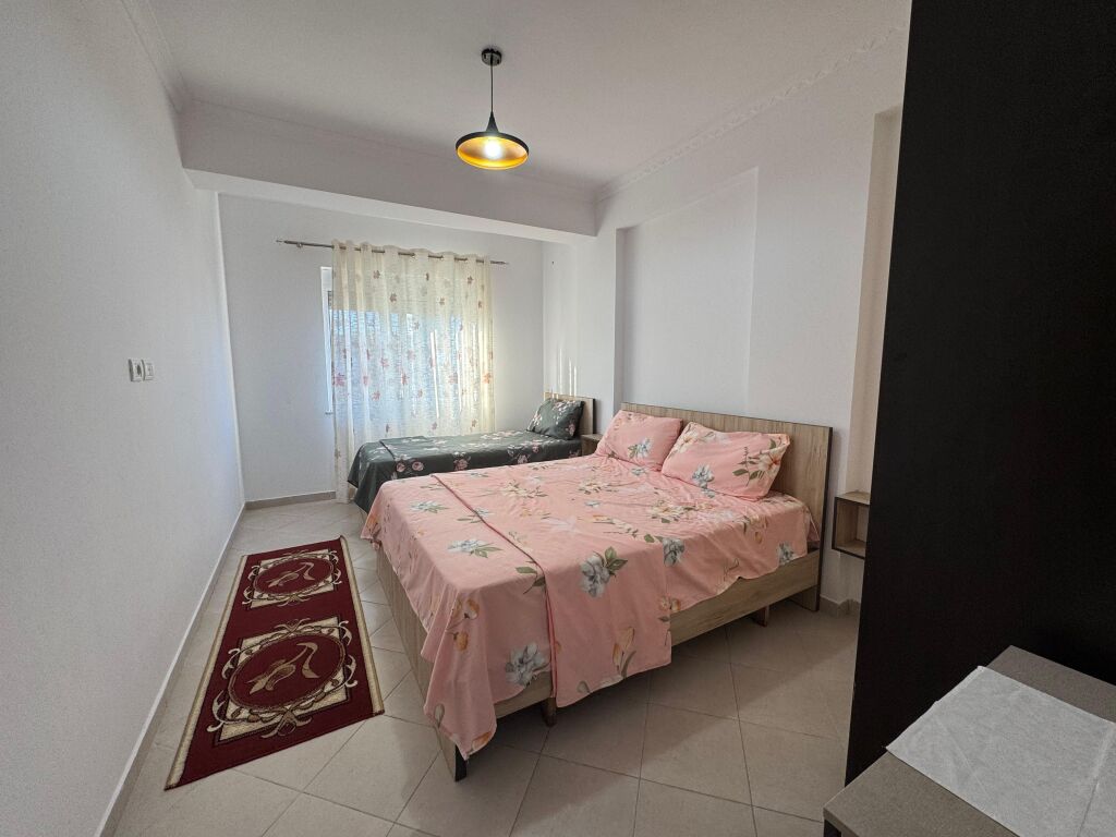 Apartment for rent 2+1