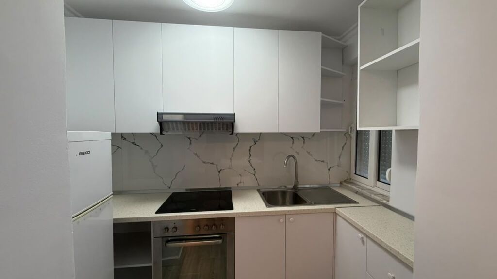 Apartment 1+1 for Sale – United School, Tirana(530581012-41)