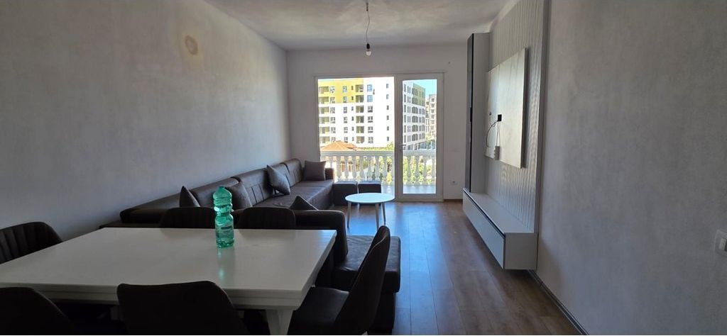 JEPET ME QIRA APARTAMENT 2+1+2 | WHITE PALACE – SHIRZANA, PASKUQAN! 600 € /Muaj