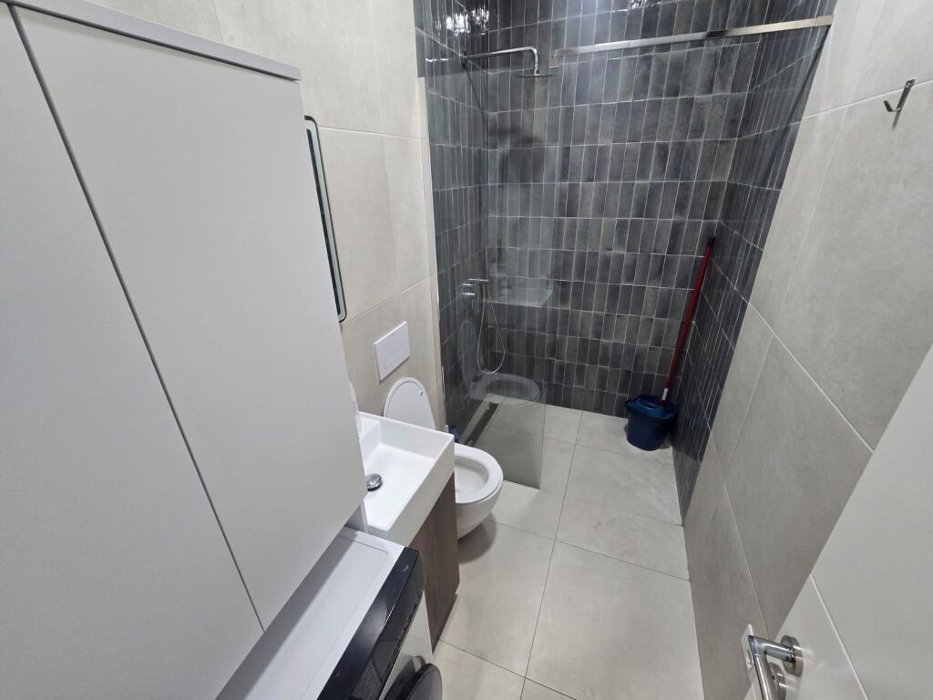 Apartment For Rent 1+1 At Komuna e Parisit (ID B2101928) Tirane