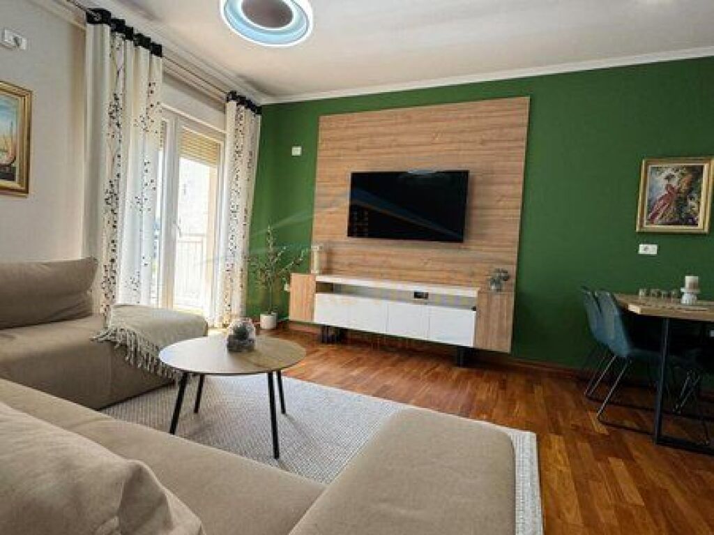 Affitto, Appartamento 1+1, Corte Suprema