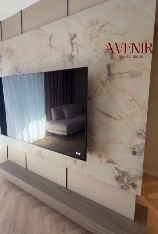 Affittasi appartamento 1+1 in affitto in via Myslym Shyri !