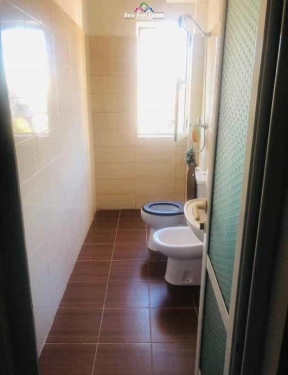 Garsoniere Me Qera Ne Brryl (ID BG155) Tirane