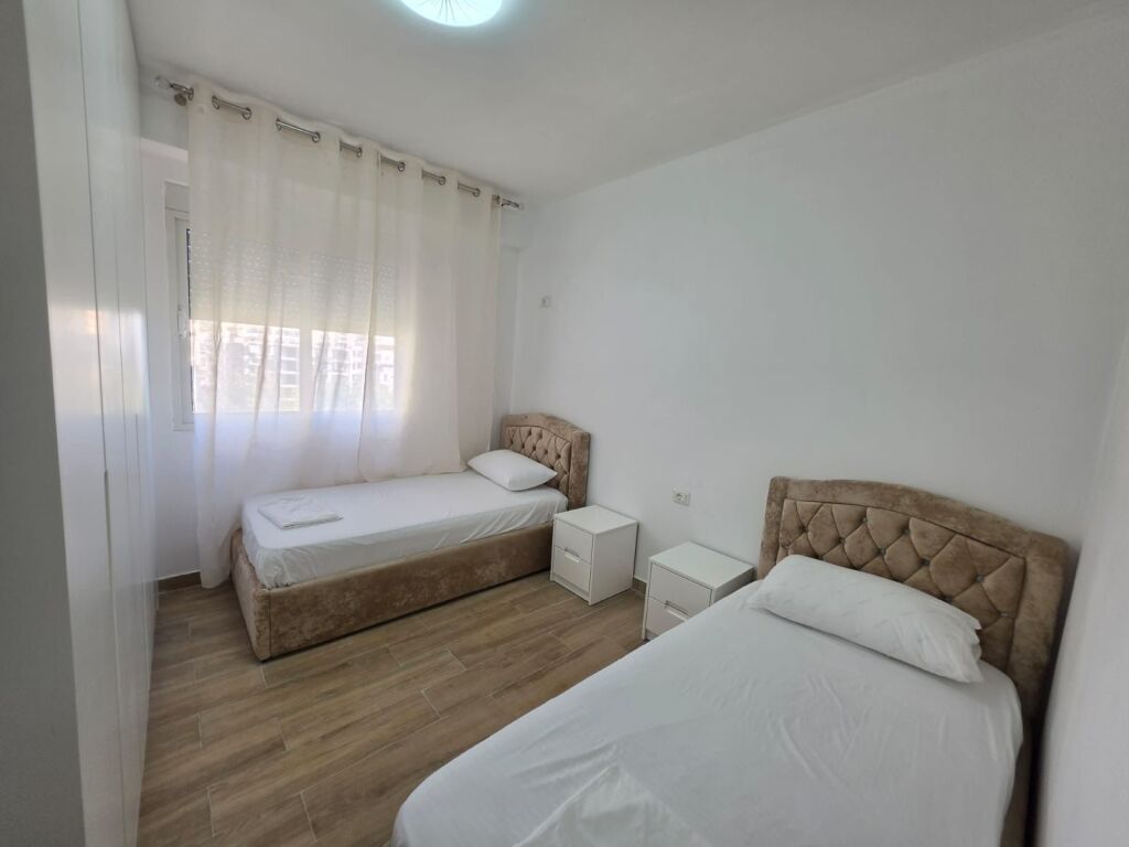 Appartamento in affitto Lungomare Vlore