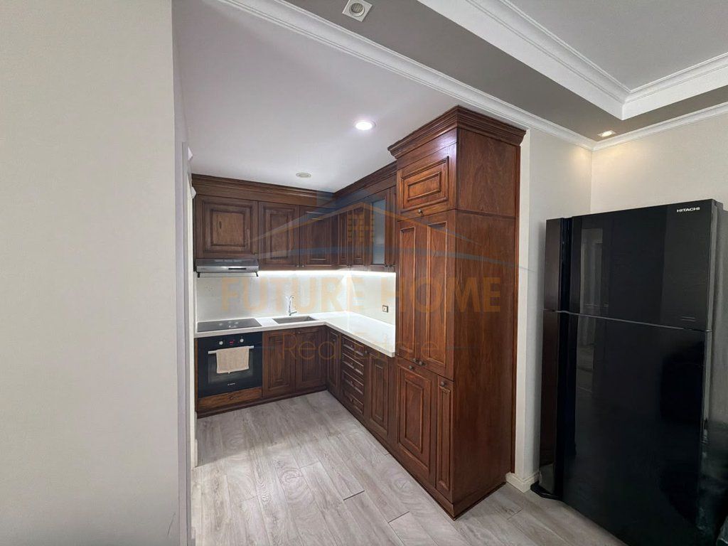 Shitet, Apartament 2+1+2, Mali Robit, Durrës