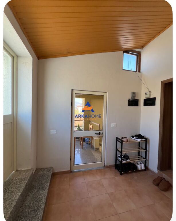 APARTMENT FOR RENT 1+1+BALCONY "NEAR THE FORMER AVIATION FIELD" 55,000 LEKE