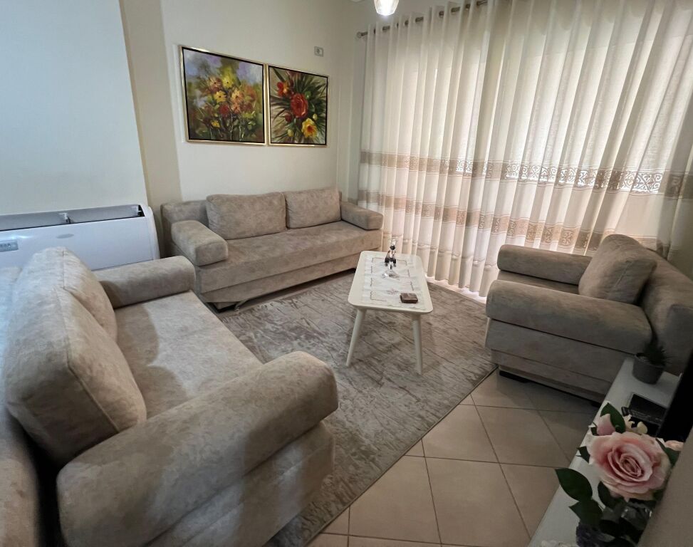 📌 FOR RENT APARTMENT 2+1 | PARIS MUNICIPALITY – OVERPASS