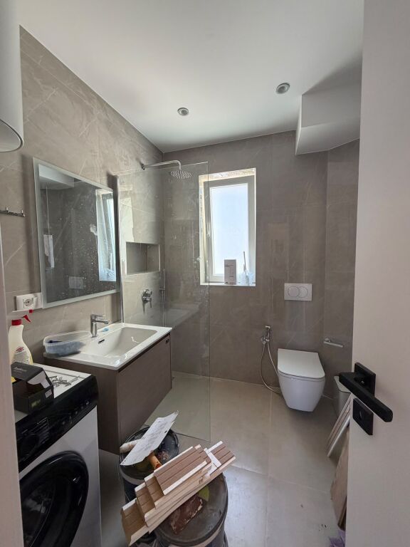 Apartament 1+1 per shitje Ali Demi